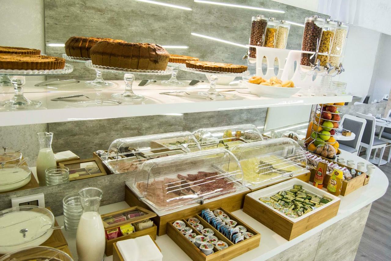 Hotel Boutique Duomo - Milan — Photos 1